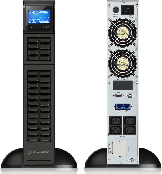 ups zasilacz awaryjny powerwalker vfi 3000 crm lcd 56113101f30d44ebb6c3ad20a69106c5