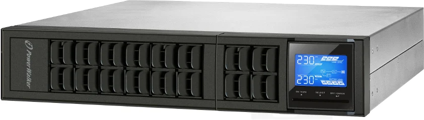 UPS POWER WALKER VFI 3000 CRS