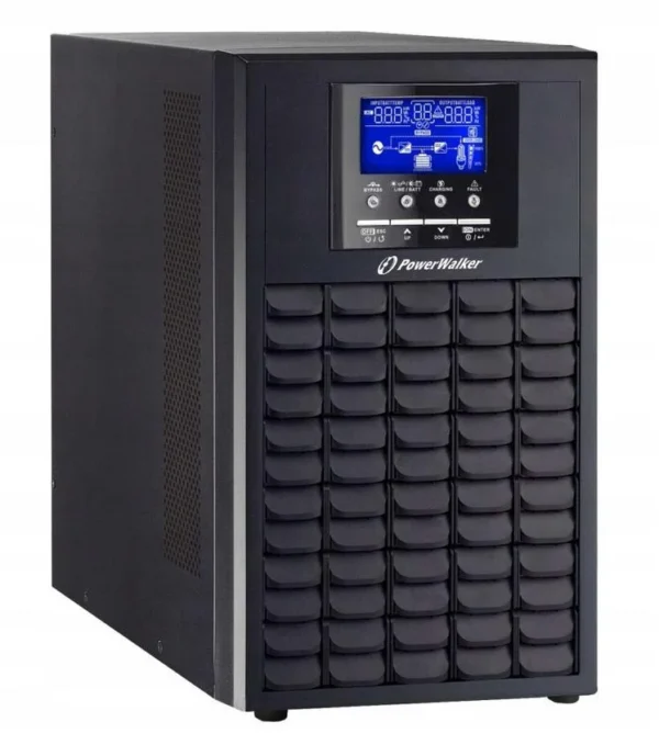ups zasilacz awaryjny powerwalker vfi 5000 evs pf1 285b686685094760aae7b8f4f43cc625