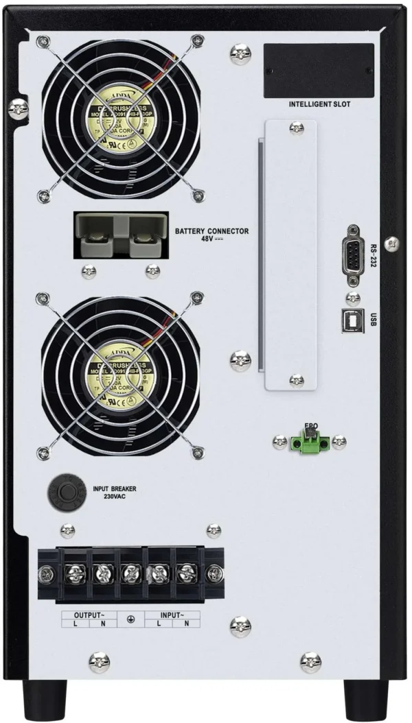 ups zasilacz awaryjny powerwalker vfi 5000 evs pf1 310559744cf64e2f94b7f11893593d9e