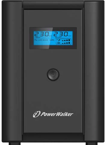 ups zasilacz awaryjny powerwalker vi 1200 shl fr 23e3a04f2eef4376a27549a7515b3db0
