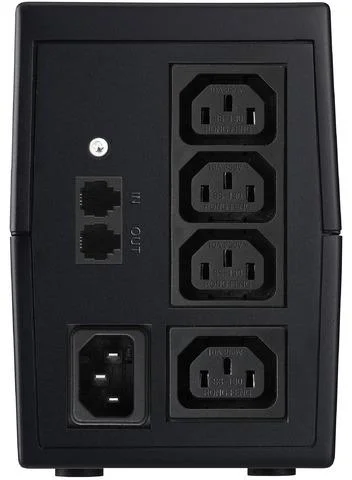 ups zasilacz awaryjny powerwalker vi 850 sh iec 328b83bc85914b55832de3c35efc82ed