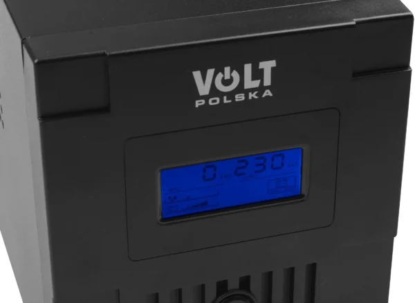 ups zasilacz awaryjny volt polska micro 1200va 720w 11804c50bbff46b1afe8b3827b9dd5fa