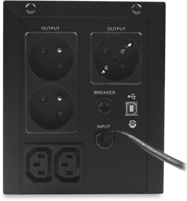 ups zasilacz awaryjny volt polska micro 1500va 900w a34af42c60f6405888b592d24d5a54cb