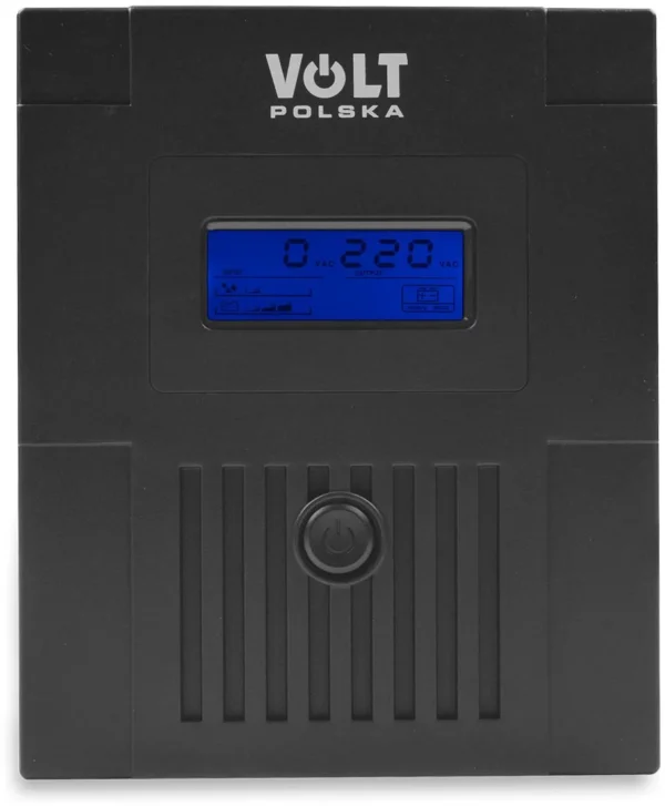 ups zasilacz awaryjny volt polska micro 1500va 900w f70d05416412435c99e65b08bea755e4