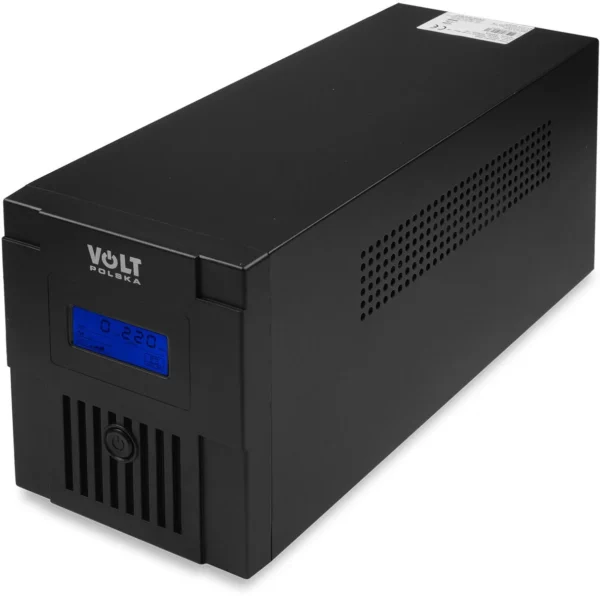ups zasilacz awaryjny volt polska micro 2000va 1200w c14d559f4c0d453c9aa50a6b3a0f73b1