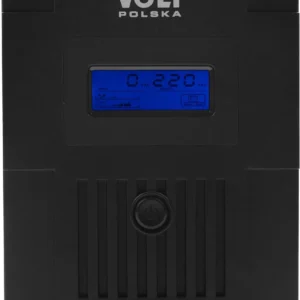 ups zasilacz awaryjny volt polska micro 2000va 1200w e8644aabeaa64488a3198103e694b2d8