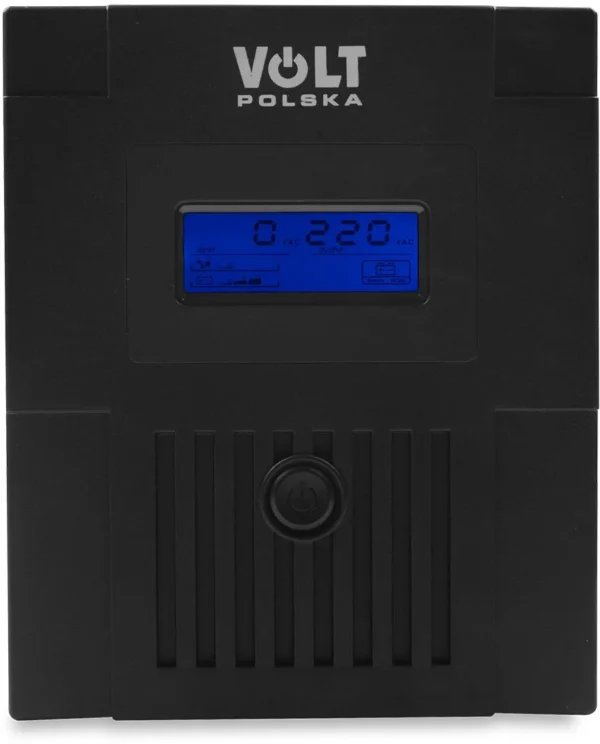 ups zasilacz awaryjny volt polska micro 2000va 1200w e8644aabeaa64488a3198103e694b2d8