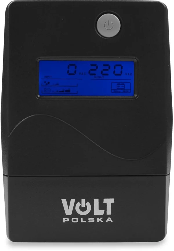 ups zasilacz awaryjny volt polska micro 600va 360w 46f21c7757724c09b37a5ac7947dc440