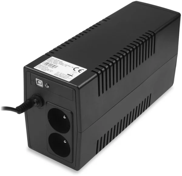 ups zasilacz awaryjny volt polska micro 600va 360w a82b1ce25c3f41e9b7dee1d61d321c02