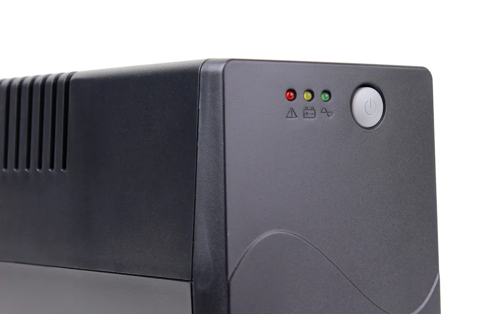 Orientacyjny czas zasilania podczas awarii: