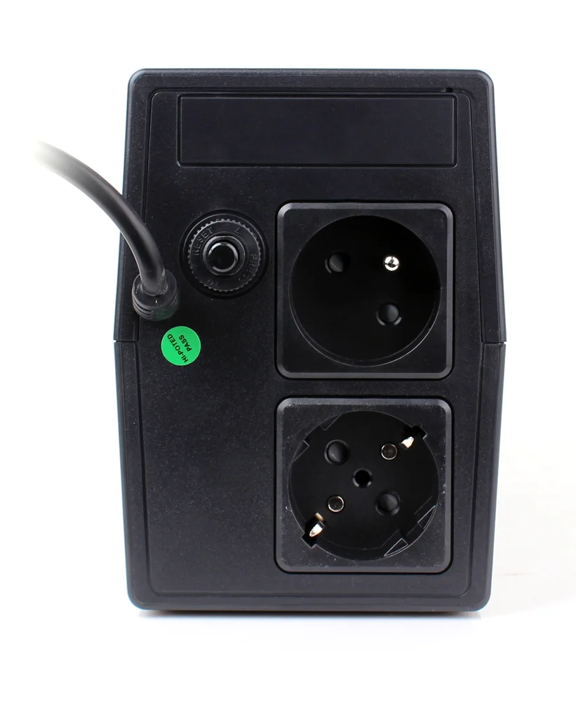 Bezpieczeństwo użytkowania