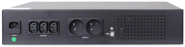 ups zasilacz awaryjny volt polska rackups 1200va 720w 22a5d16f807f41acb09fad57517c8d12