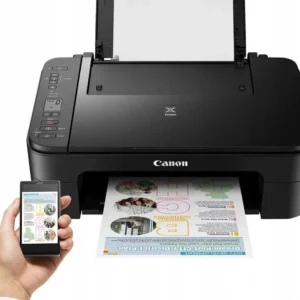 urzadzenie wielofunkcyjne canon pixma ts3350 a7dfe27e39564afa9c9a7fa372e29a17