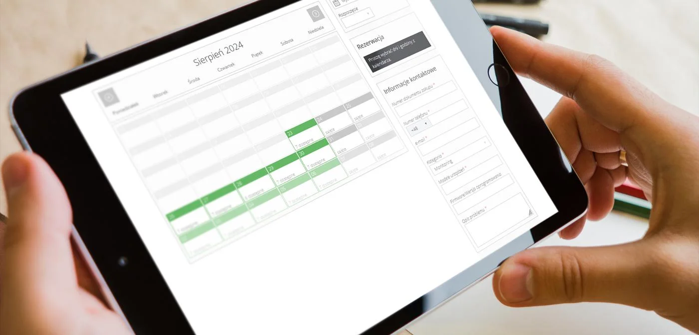 Usługa resetowania hasła 14 urządzeń