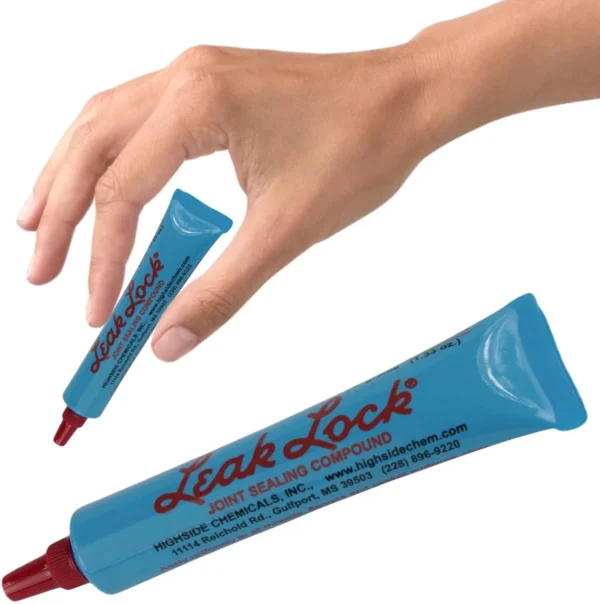 uszczelniacz leak lock ez 125 6f47fdc06e5a486bbaacf47acace205c