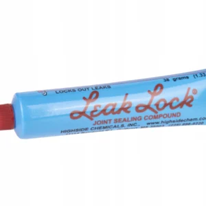 uszczelniacz leak lock ez 125 c279c106d0a54953834f245a82561e71