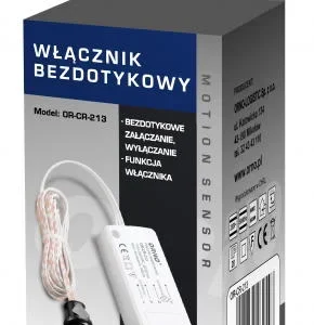 wacznik bezdotykowy orno or cr 213 252da9d653ca4c40b0305354cea07643