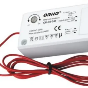 wacznik wyacznik dotykowy orno or cr 245 indukcja do led 5745a29d587b4b66a843693c2a340e34