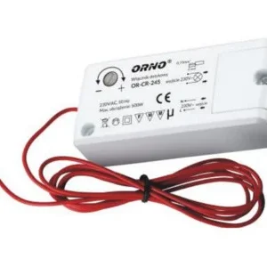 wacznik wyacznik dotykowy orno or cr 245 indukcja do led f79c476fa31742b4916d2a99fd451c4b