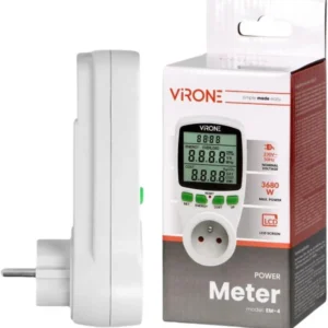 watomierz jednotaryfowy kalkulator energii virone em 4 24cff0c4f0c644a9b95c4cbb461b3884