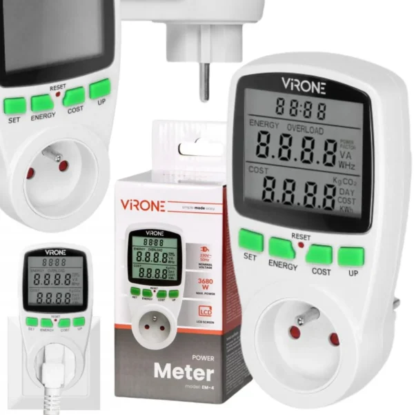 watomierz jednotaryfowy kalkulator energii virone em 4 41630f29d6dd4ae0a7f9977432d3aa73