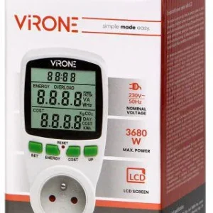 watomierz jednotaryfowy kalkulator energii virone em 4 8df9dc957eb54a888d060ec28525c4d1