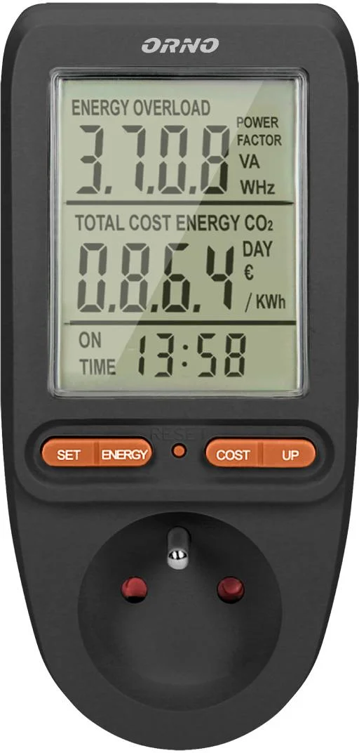 watomierz kalkulator energii orno or wat 435b 1374831bf27f4dccb0b0903b5f86cc5f