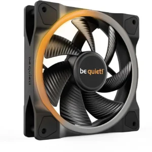 wentylator be quiet light wings 120 pwm argb 120mm fb015caee9ae454dbe45ca6e52322019