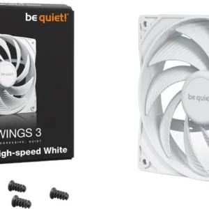 wentylator be quiet pure wings 3 pwm high speed 120mm biay 8cdcf89b3f2d4bc195aabcc741f25958