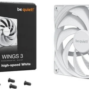wentylator be quiet pure wings 3 pwm high speed 140mm biay 8e105e55de1946a49de6d116626fd098