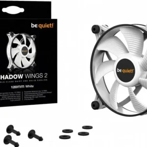 wentylator be quiet shadow wings 2 120mm biay eb01a7c2bee54ecea3cdde28163d60d2