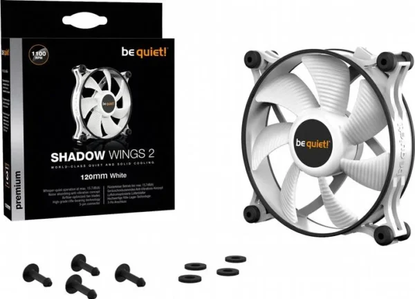 wentylator be quiet shadow wings 2 120mm biay eb01a7c2bee54ecea3cdde28163d60d2