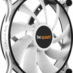 wentylator be quiet shadow wings 2 white 140mm dbb3042a9764417398537da4bb12f06a