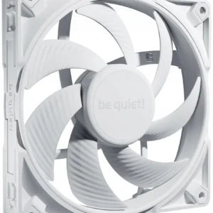 wentylator be quiet silent wings 4 pro pwm white 120mm biay 3e485c54e95e46a3b0afe2f86d43c663