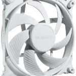 wentylator be quiet silent wings 4 pwm white high speed 140m e14a9935f0484e2c909f9f153efd9fb4