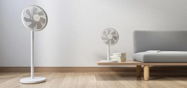 wentylator xiaomi mi smart standing fan 2 lite e133623ddfd1476a8faa057787666f88