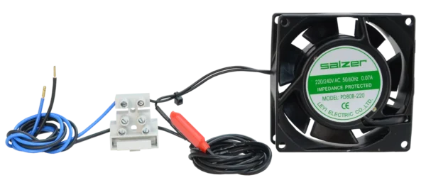 wentylator z czujnikiem temperatury pulsar araw45 949d52b4532043caa3c96139afc7f898