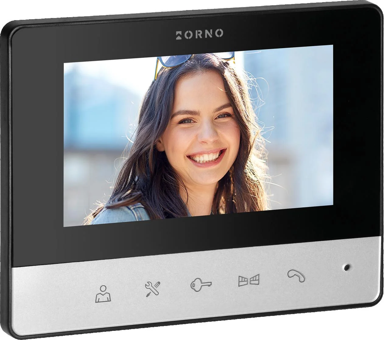 SPECYFIKAJA TECHNICZNA MONITORA