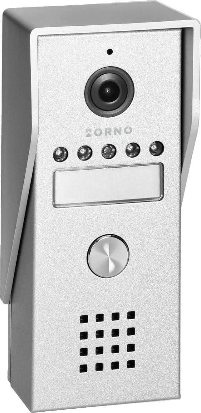 SPECYFIKACJA TECHNICZNA STACJI ZEWNĘTRZNEJ