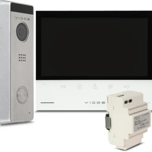 wideodomfon vidos x s10m13 xt tuya 1365413cb5ce43db8c8352bbf2803e5f