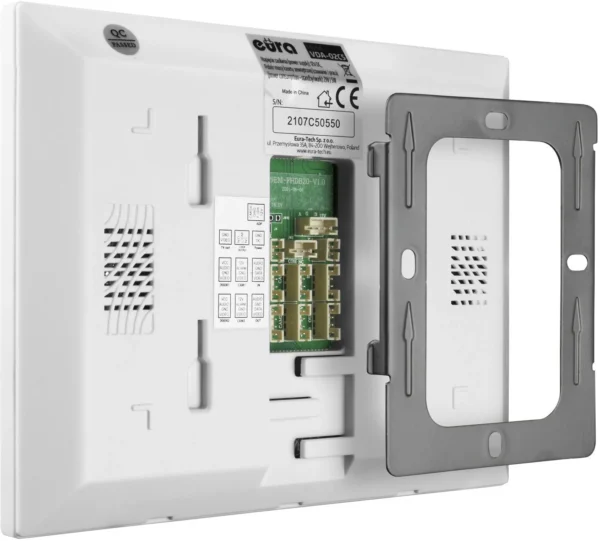 wideodomofn eura vdp 80c5 2 rodzinny biay b1369b96836948088ad009bcdf677c3d