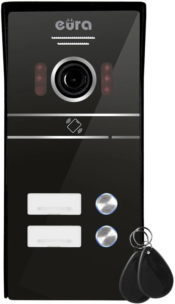 wideodomofn eura vdp 80c5 2 rodzinny biay b5d052f784cf425a9de8b30183d1b9ef