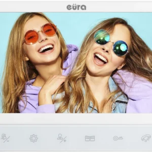 wideodomofn eura vdp 80c5 2 rodzinny biay d5e1b89f03a4430fbd2bfe74ee3cf61e