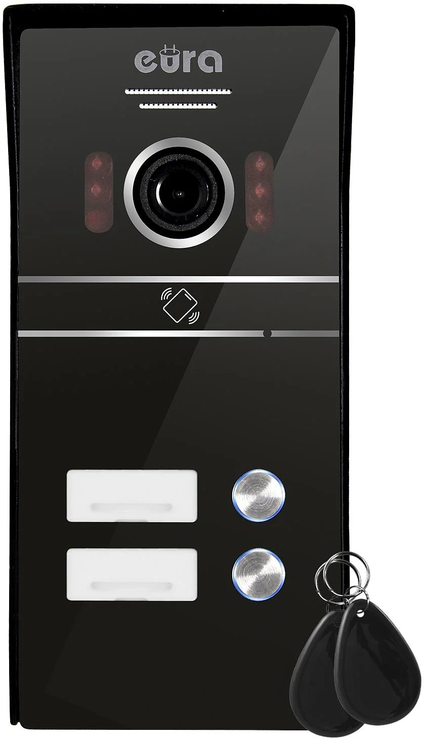 STACJA BRAMOWA EURA VDA-62C5