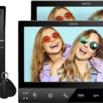 wideodomofn eura vdp 80c5 2 rodzinnyczarny 1fe139f678e042dc91f9c87a14cd864e