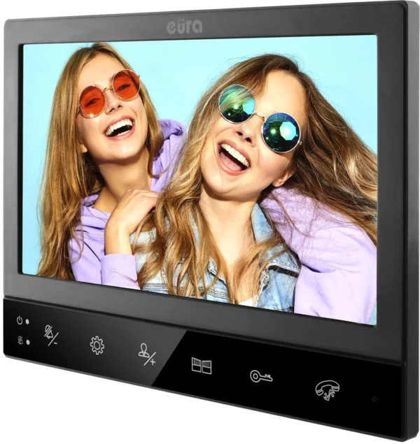 wideodomofn eura vdp 80c5 2 rodzinnyczarny 2ccc1a15481a44a7a57799553a8574ae