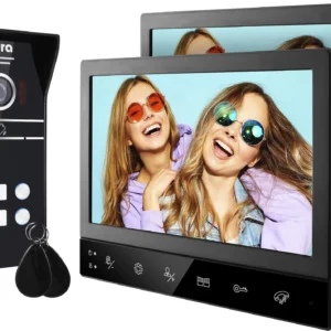 wideodomofn eura vdp 80c5 2 rodzinnyczarny 3ce196893ce64f7ca6beb5f322bb8526