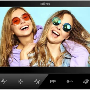 wideodomofn eura vdp 80c5 2 rodzinnyczarny c6a303a6015e4031a72476057083fcc1