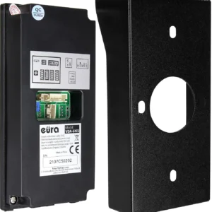 wideodomofn eura vdp 98c5 czarny wi fi tuya c46ac28f4456485cabe854ca3b62057c